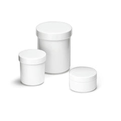 10 plastic pots - Ruck - My Podiatry