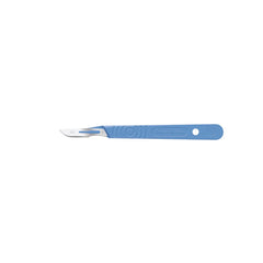 10 sterile single-use scalpels - Swann-Morton Swann-Morton