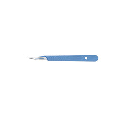 10 sterile single-use scalpels - Swann-Morton Swann-Morton