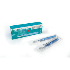 10 sterile single-use scalpels - Swann-Morton Swann-Morton