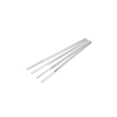 100 disposable wooden spatulas for applying creams - Ruck Ruck