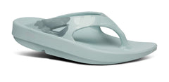 OOFOS Unisex OOriginal Thong Sandal - Mist Breeze (Limited)