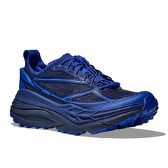 Hoka Stinson One7 "Midnight Blue"