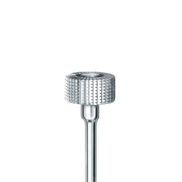 137RS burr - Stainless steel - Corn enucleation - 10 mm - My Podology