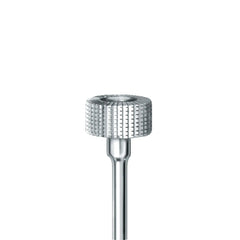 137RS burr - Stainless steel - Corn enucleation - 10 mm - My Podology