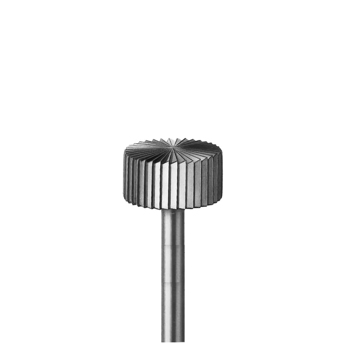 138RS burr - Stainless steel - Corn enucleation - 10 mm - My Podologie
