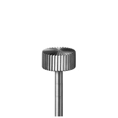138RS burr - Stainless steel - Corn enucleation - 10 mm - My Podologie