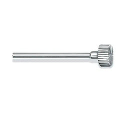 138RS burr - Stainless steel - Corn enucleation - 10 mm - My Podologie