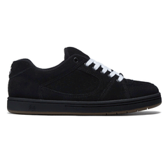 eS Accel Shoes - Black