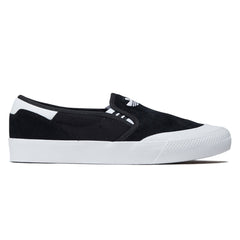Adidas Shmoofoil Slip RX Shoes - Core Black/Ftwr White/Gum
