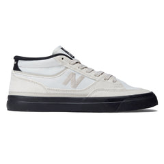 New Balance 417 Villani Shoes - Sea Salt/Black II