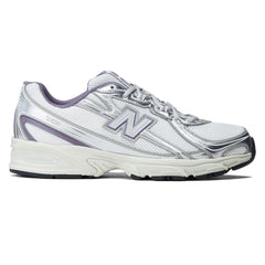 New Balance 740 Shoes - Candied Violet/Angora