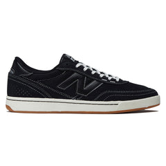 New Balance 440 V2 Shoes - Black 2026