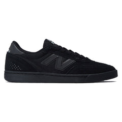 New Balance 440 V2 Wide Shoes - Black/Black II