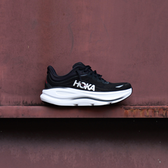 Mens HOKA Bondi 9 (BKVR)