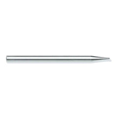 1RS burr - Stainless steel - Enucleation of corns - My Podologie