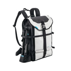 2 side pockets for the technical unit - Ruck - My Podologie