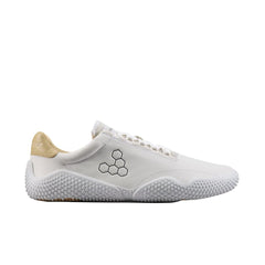 Vivobarefoot Motus Studio Sneaker Leather Mens Barefoot Shoes