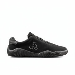 Vivobarefoot Motus Studio Sneaker Leather Mens Barefoot Shoes