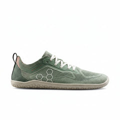 Vivobarefoot Primus Lite Knit Natural Mens Barefoot Shoes