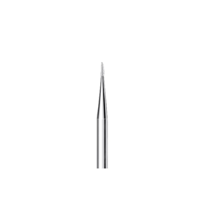 39RS strawberry - Stainless steel - Effective nail treatment - 1 mm - My Podologie
