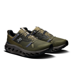 On Olive/Thorn Cloudhorizon Men's Hiking Shoes 3ME10030703