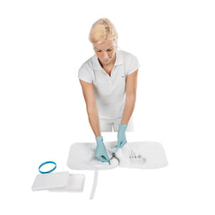 50 packaging and transport cases for disposable instruments - 67/40 cm - Ruck Ruck