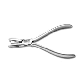 Tooth pliers - 14.5 cm - Ruck Ruck Instrumente
