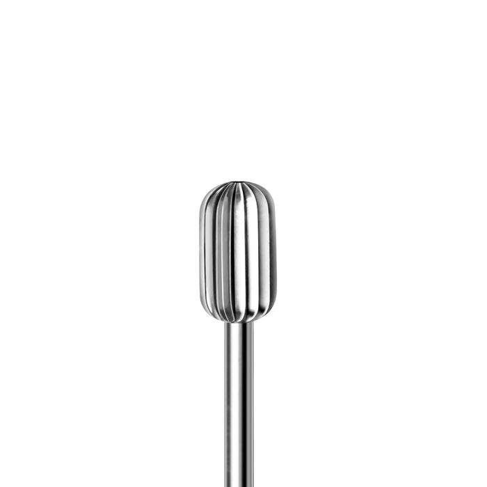 72RS cutter - Stainless steel - Effective nail treatment - 6 mm - My Podologie