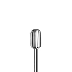 72RS strawberry - Stainless steel - Effective nail treatment - 7 mm - My Podologie