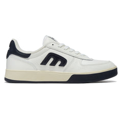Etnies Emerson Shoes - White/Navy