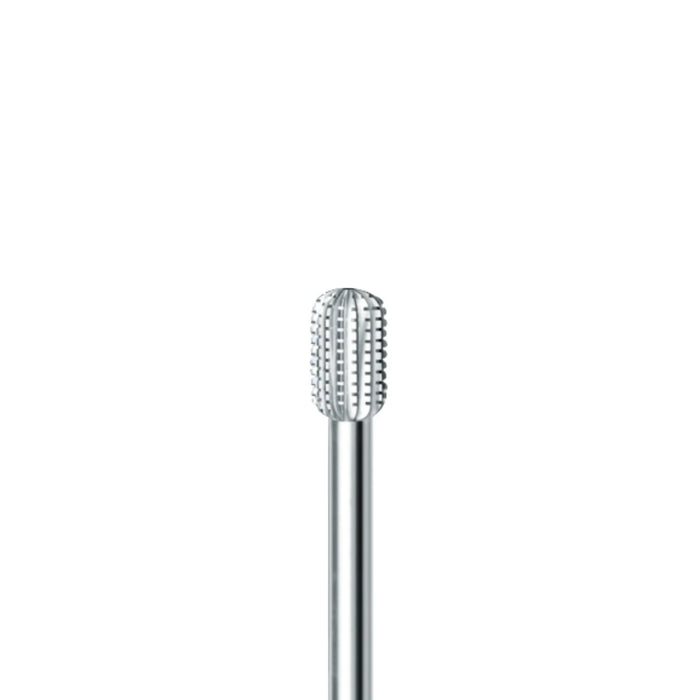 82RS burr - Stainless steel - Corn enucleation - 4 mm - My Podology