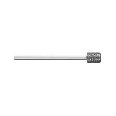 840T Milling Cutter - Diamond - Medium Grit - Nail Finishing, Polishing and Smoothing - 5.5mm Ruck