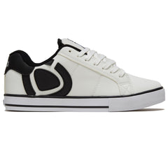 C1rca 211 Vulc Bold Shoes - White/Black
