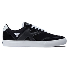 Fallen The Knockout Shoes - Black/White