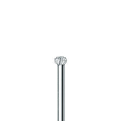 84RS burr - Stainless steel - Corn enucleation - 4 mm - My Podologie