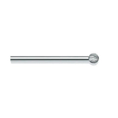84RS burr - Stainless steel - Corn enucleation - 4 mm - My Podologie