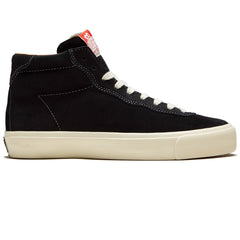 Last Resort AB VM001 Suede Hi Shoes - Black/White