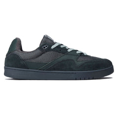 Last Resort AB CM002 Lo Shoes - Deep Forest/Dark Slate