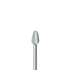 95RS cutter - Stainless steel - Callus smoothing - 5 mm - My Podologie