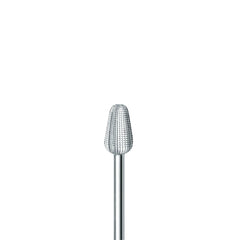 95RS cutter - Stainless steel - Callus smoothing - 6 mm - My Podologie
