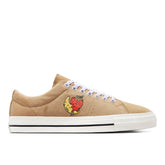 Sky High Farm X Converse Up-Cycled One Star