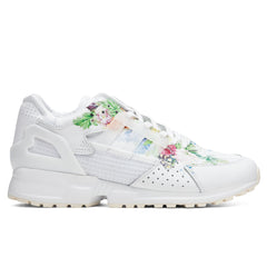 Adidas Originals x Meissen ZX 10000 - Cloud White/Off-White
