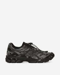 GEL-Cumulus 16 SSCB Sneakers Black / Black