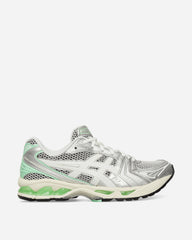 GEL-Kayano 14 Sneakers White / Menthol