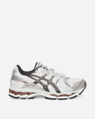 GEL-Kayano 12.1 Sneakers White / Graphite Grey
