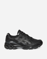 GEL-NYC Sneakers Black / Black