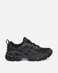 GEL-NYC RGD Sneakers Black / Graphite Grey