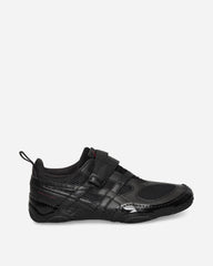 Issey Miyake Hyper Taping Sneakers Black / Black