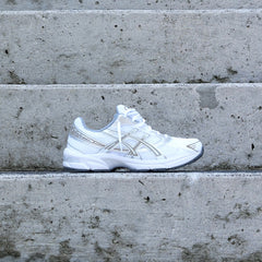 Mens Asics Gel-1130 (White/Pepper)